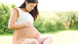 Цистит по време на бременност