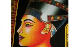 Египетска рецепта за кожа без бръчки