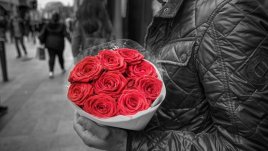 13 неща, които мъжете искат да знаете за първата среща