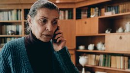 „Уроците на Блага“ тръгва по кината на 15 декември