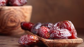 Здравословни причини да ядем фурми по-често