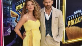 Блейк Лайвли и Райън Рейнолдс чакат трето дете