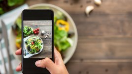 Какво не бива да добавяте към вашата салата