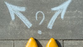 6 малки избора, които ни помагат да бъдем щастливи