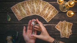 Странни неща, които тялото ви може да предскаже 