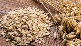 Закуска, която понижава кръвната захар, холестерола и теглото