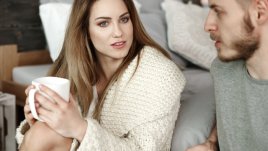 Доколко да бъда откровена с бъдещия ми съпруг