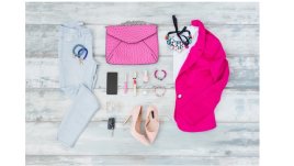 Модни комбинации за пролетта