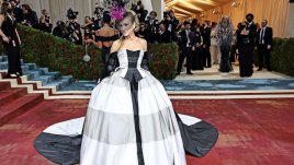 Met Gala – много блясък и красиви тоалети по червения килим