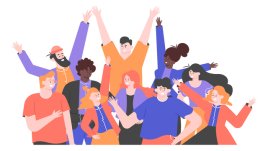 Кои са 6-те тайни на щастливите хора