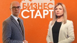 Роселина Петкова е новият водещ на „Бизнес старт“ по Bloomberg TV Bulgaria