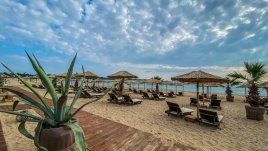 Море през май – раят, за който мечтаем