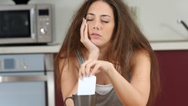 Защо се будите изморени сутрин? 