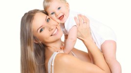 Да бъдеш майка...