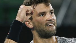 Григор Димитров: Не сме се разделяли с Никол