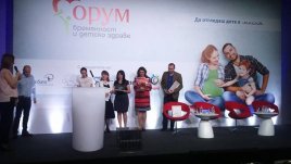 Puls.bg награди медицинските специалисти с най-високо доверие  