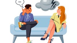 Разликата между функционална и дисфункционална връзка