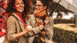 Женски хороскоп за октомври