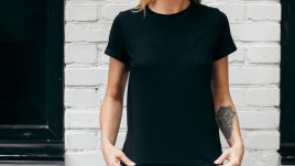 7 неща, които елегантните жени никога не биха носили