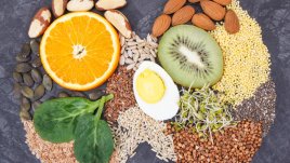 Кои храни са важни за здравето на щитовидната и помагат в отслабването?