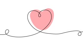 Изберете сърце и вижте какви сте в любовта