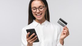 Пазарувай в Gastronom.bg, плати онлайн с карта от Fibank и спести 10%