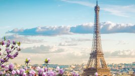 Любимите 8: Мечтани дестинации