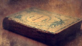 Притча за душевната хармония