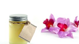 Балсам, който успокоява менструалните неразположения