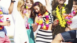 Знаци, които казват „Не съм готова за бебе“