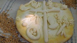 Най-вкусната питка за Гергьовден