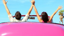 Любовен хороскоп за 29 август - 4 септември 2016