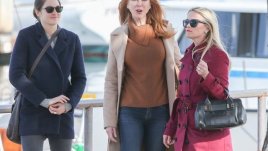 Екранизация на „Големите малки лъжи” от Лиан Мориарти по HBO