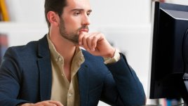 Синдром на компютърното зрение