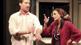 Програмата на Театър "София" за септември 2016