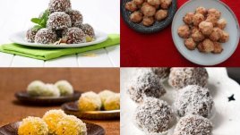 6 рецепти за домашни кокоски