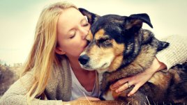 5 ползи за здравето от съжителството с домашен любимец