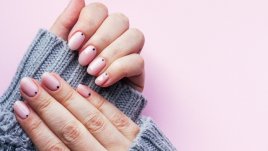 Поставянето на паста за зъби върху ноктите помага ли за бърз растеж?  