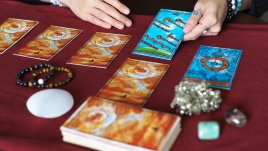 Таро карта за 28 март