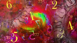 Нумерологична прогноза за октомври 