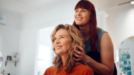 Как да изглеждате 10 години по-млади?