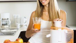 6 от най-добрите напитки за млада кожа