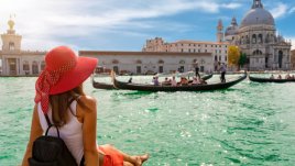 Обичате да пътувате? Ето какво всъщност се случва с тялото ви 