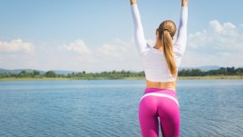 5-те най-добри упражнения за стегнато дупе 