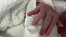 Андрей Арнаудов стана баща за втори път