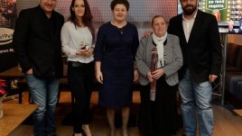 Сладко от люти чушки и кълбъсъ са победителите в „Съхрани родния вкус“