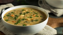 10 тайни на перфектната и полезна супа 