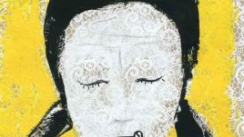 На какво прислужницата може да научи писателката