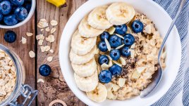 Защо да добавяте боровинки към закуската всеки ден? 