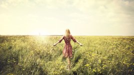 Видове медитация за емоционална детоксикация